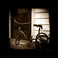 Tricycle